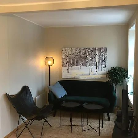 Behagelig To-roms Pa Toyen Oslo